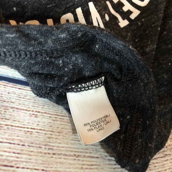 Victoria's Secret Angel Razor Tank Top Size XS - Picture 6 of 6